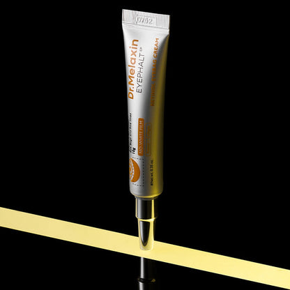 Dr.Melaxin Retinol Eyephalt Eyebag Cream 10g - DOKAN
