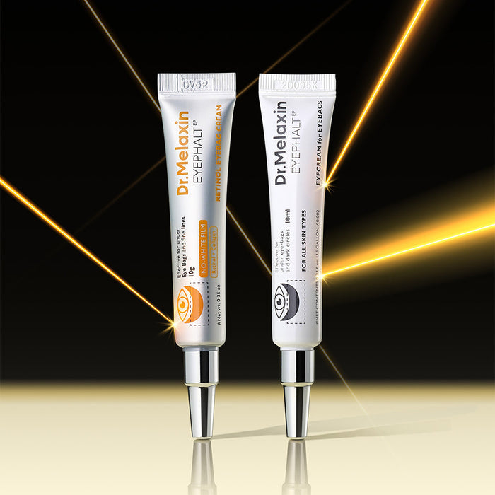 Dr.Melaxin Retinol Eyephalt Eyebag Cream 10g - DOKAN