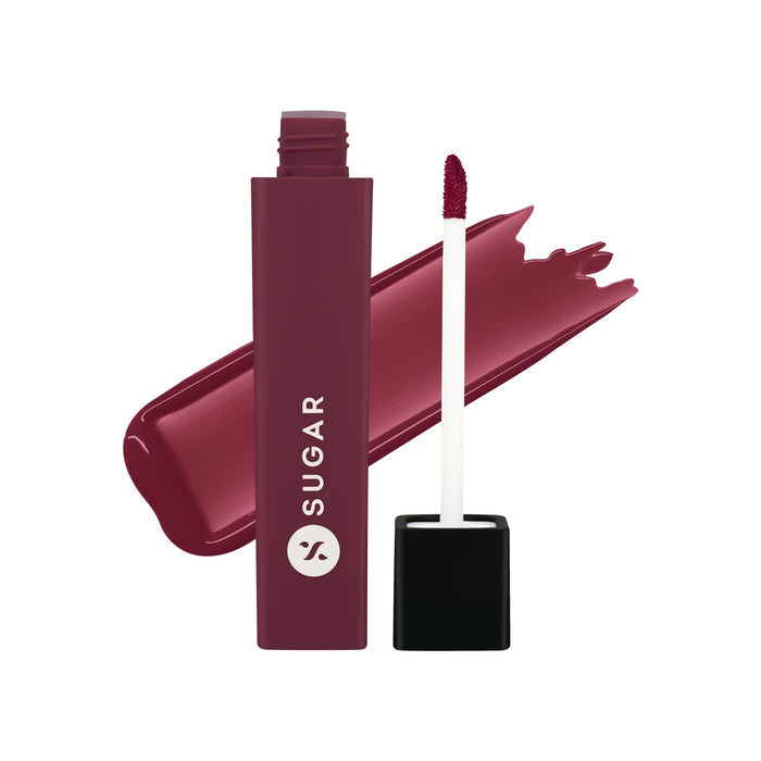 06 Roaring Raspberry 4ml