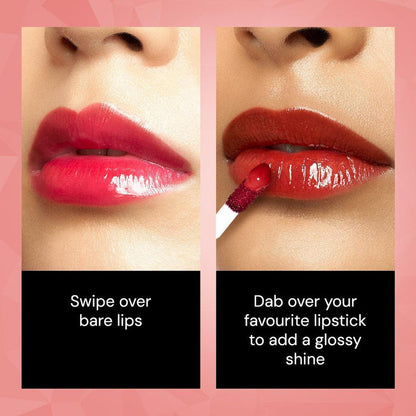 SUGAR Drop A Tint Lip Oil (Kit)