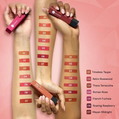 SUGAR Drop A Tint Lip Oil (Kit)