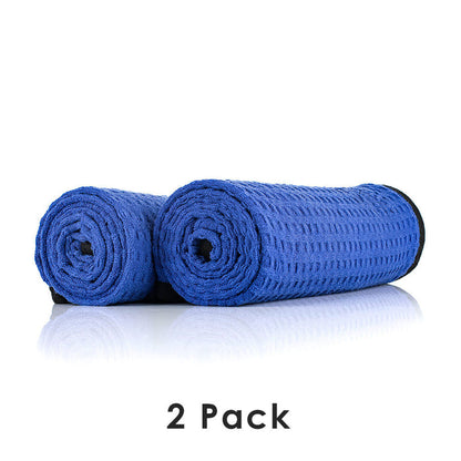20" x 40" / Navy Blue / 2 Pack