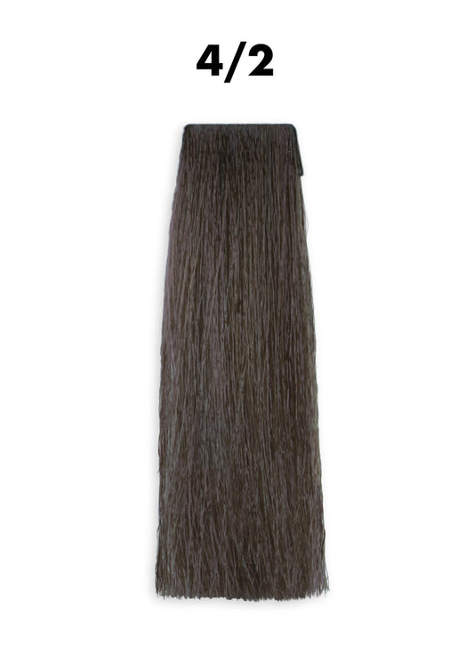 E-COLOUR 100ML - 4/2