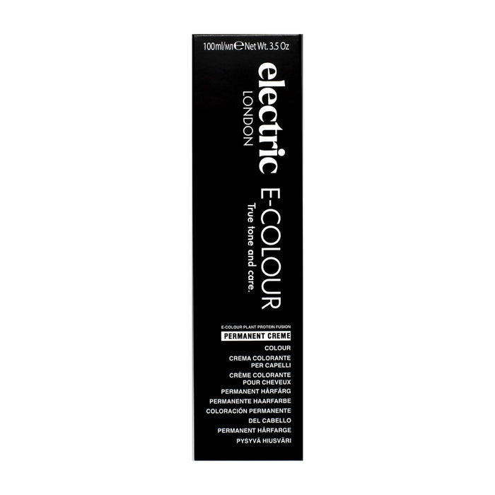 E-COLOUR 100ML - 4/2