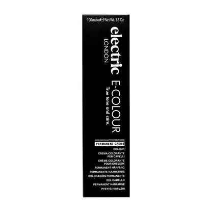 E-COLOUR 100ML - 4/2