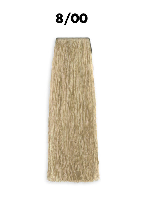 E-COLOUR 100ML - 8/00