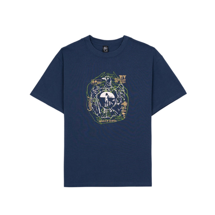 EARTH DEFENSE T-SHIRT