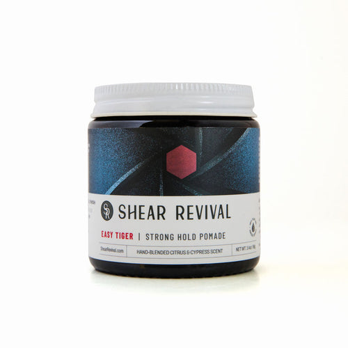 Easy Tiger Traditional Pomade