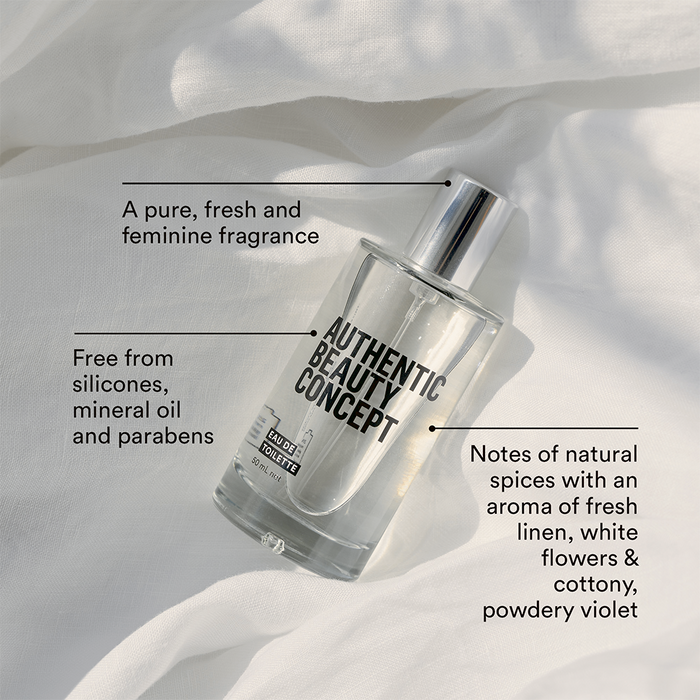 Authentic Beauty Concept Eau de Toilette