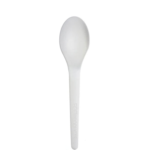 EcoProducts Plantware® Compostable Spoon (6in) | 1000/cs