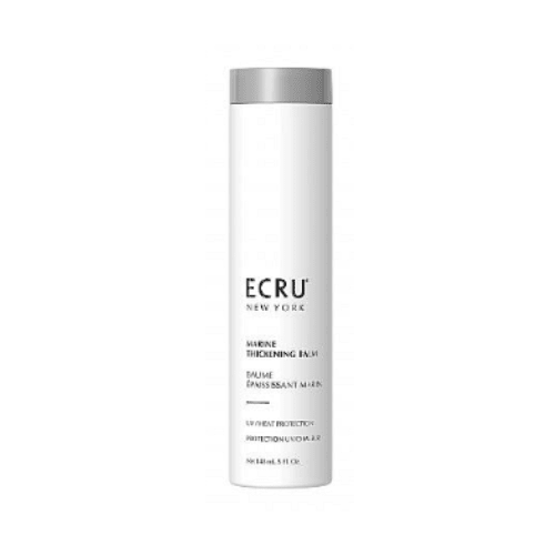 Ecru New York Marine Thickening Balm 5oz - ECRU New York | Available at Studio 360 Salon, Chatham, NJ
