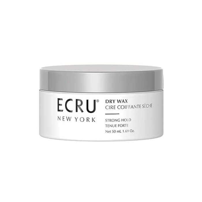 Ecru New York Professional Dry Wax 1.69oz - ECRU New York | Available at Studio 360 Salon, Chatham, NJ