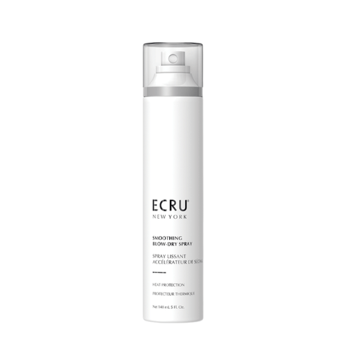 Ecru New York Professional Smoothing Blow Dry Spray 5oz - ECRU New York | Available at Studio 360 Salon, Chatham, NJ