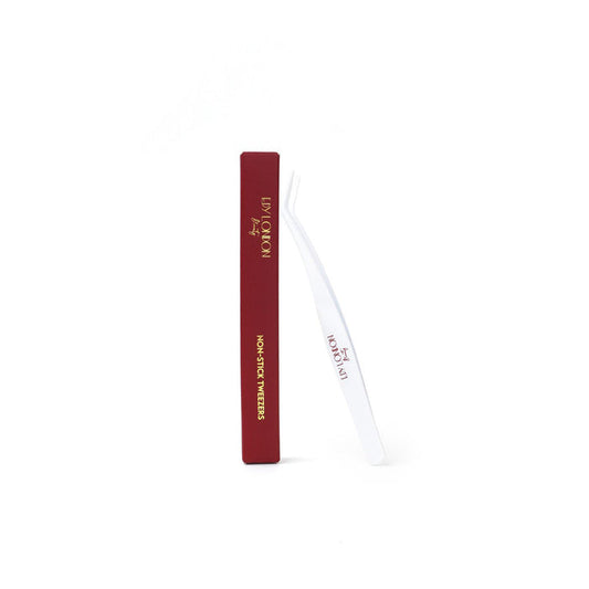 Edy London Beauty - Non-Stick Tweezers