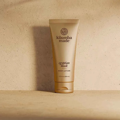 Egyptian Musk Body Lotion (ws)