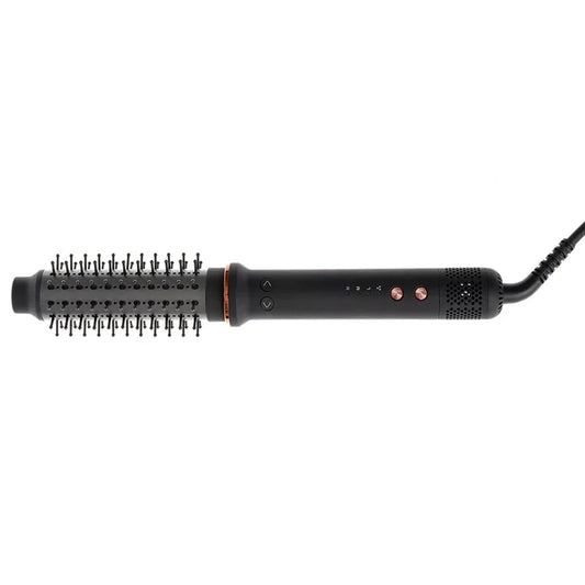 Electric Head Jog Futaria Hot Brush**