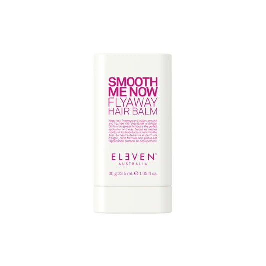 ELEVEN SMOOTH ME NOW HAIR BALM 30G