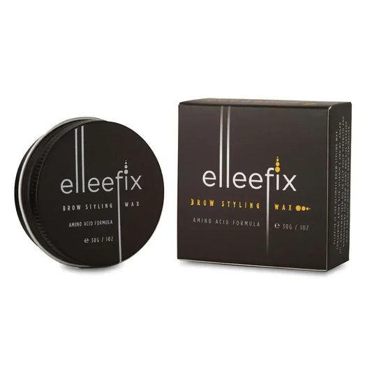 Elleebana simple Elleebana Elleefix Brow Wax