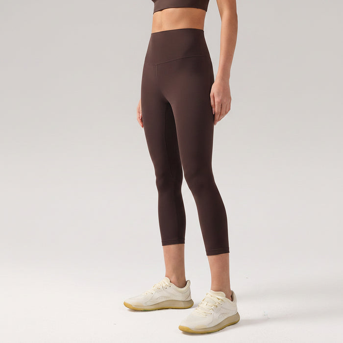 Eltextiles 3/4 Crop Tight