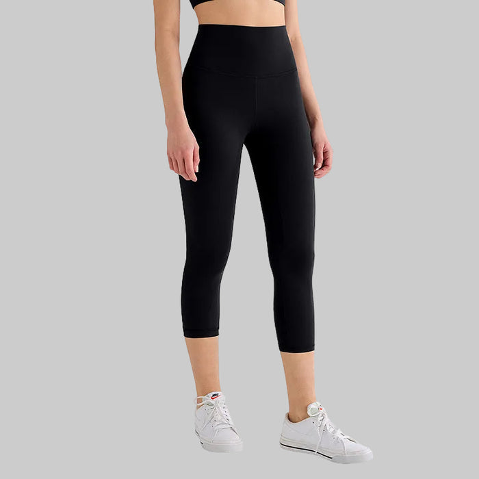 Eltextiles 3/4 Crop Tight