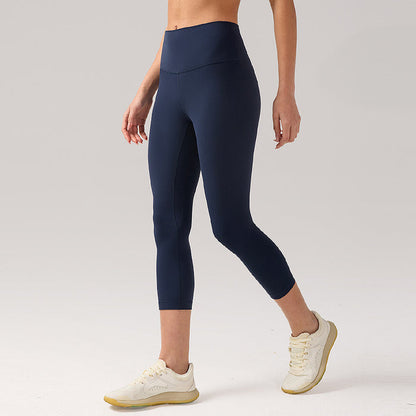 Eltextiles 3/4 Crop Tight