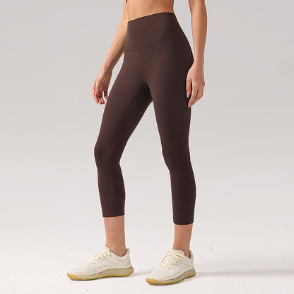 Eltextiles 3/4 Crop Tight