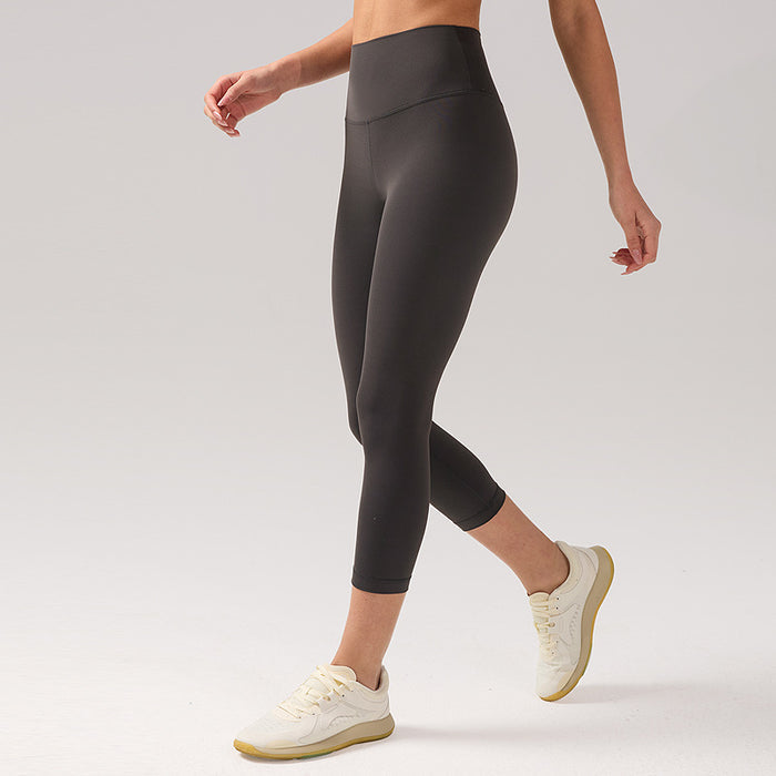 Eltextiles 3/4 Crop Tight