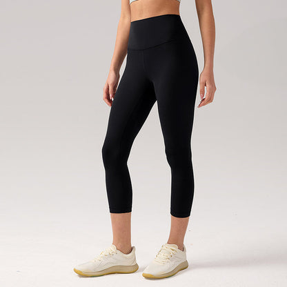 Eltextiles 3/4 Crop Tight