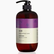 emit Lotion 27oz Lavender