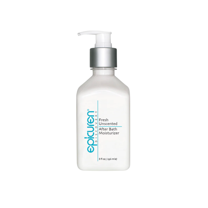 Epicuren Fresh Unscented After Bath