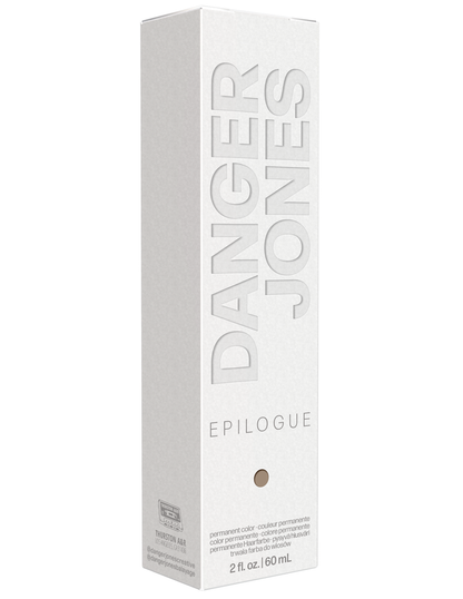 Epilogue 7-8 Brown
