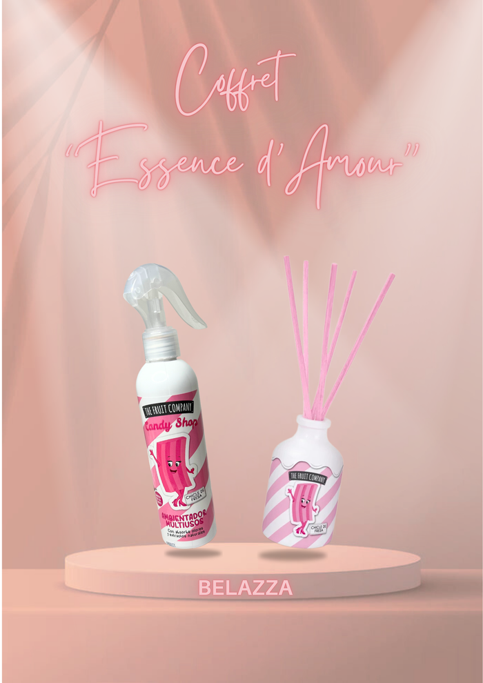 Essence d'Amour