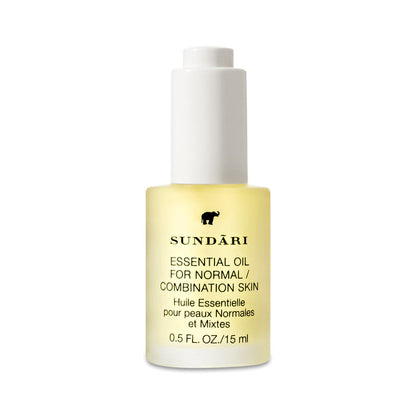 Essential Oil for Normal/Combination Skin - SUNDÃRI