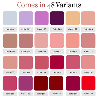 Euro Nails | Nail Lacquer
