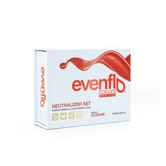 Evenflo - Neutraliser Set (3 Bottles)