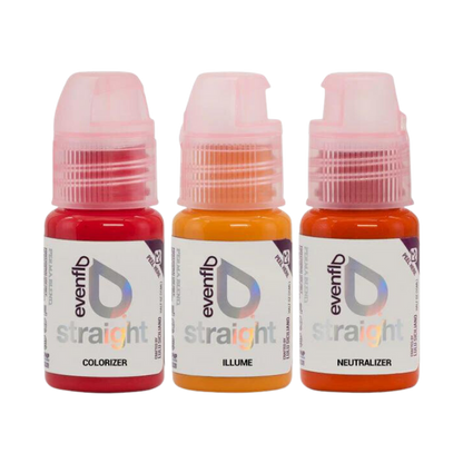 Evenflo - Neutraliser Set (3 Bottles)