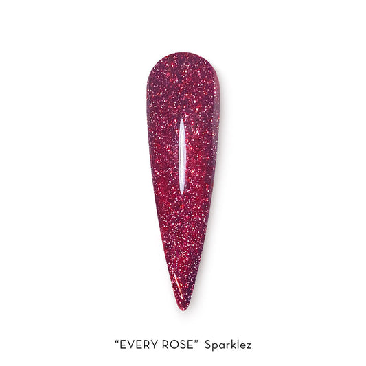 Every Rose | Fuzion Sparklez 8g / 15g Jar