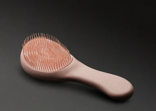 Evy Eco simple Evy Eco -  Detangling Brush Blush