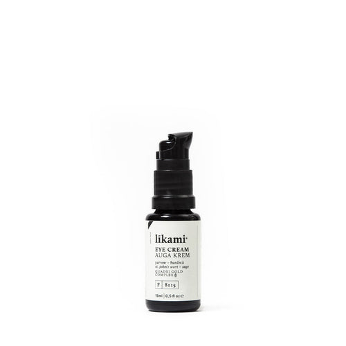 Eye Cream
