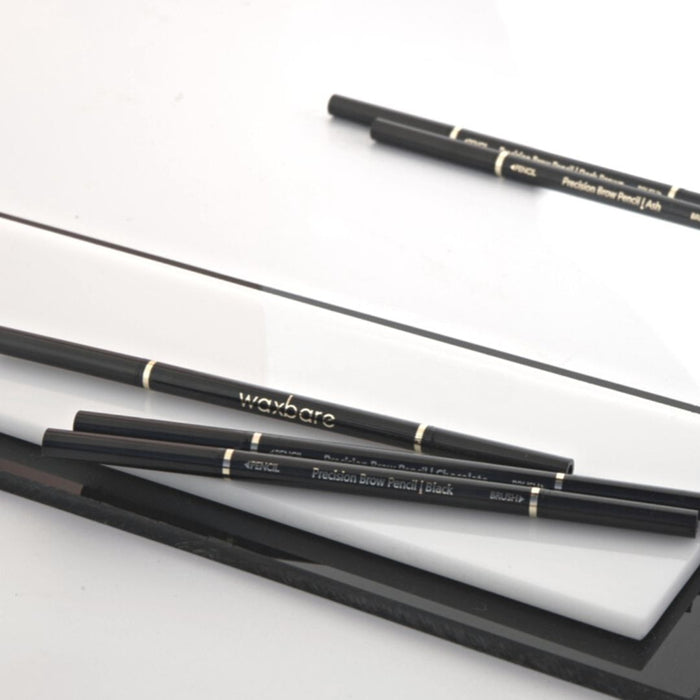 waxbare eyebrow pencils