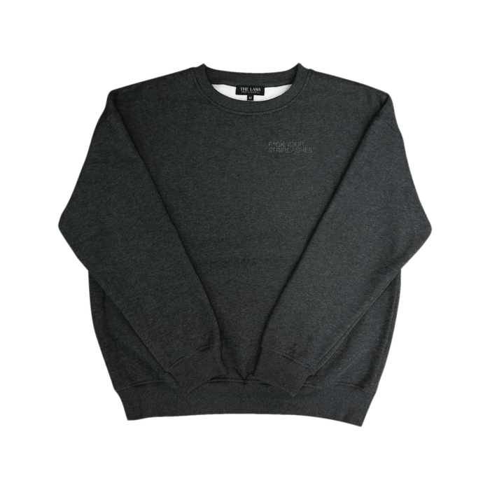 Eyelash Sweater