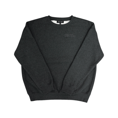 Eyelash Sweater