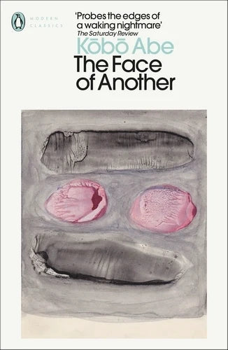 Face of Another - Kōbō Abe