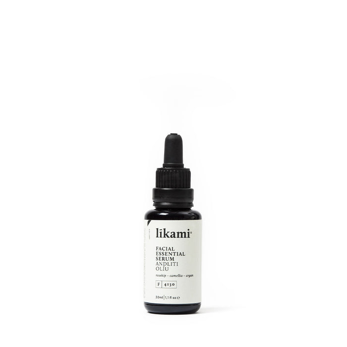 Facial Essential Serum