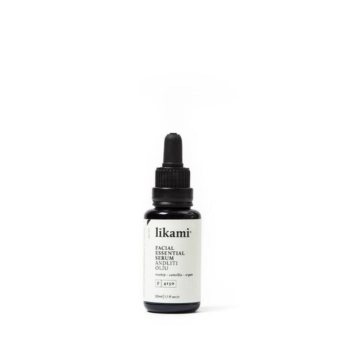 Facial Essential Serum