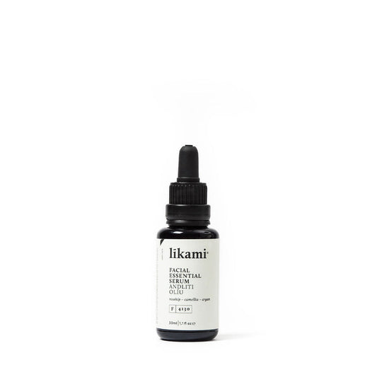 Facial Essential Serum