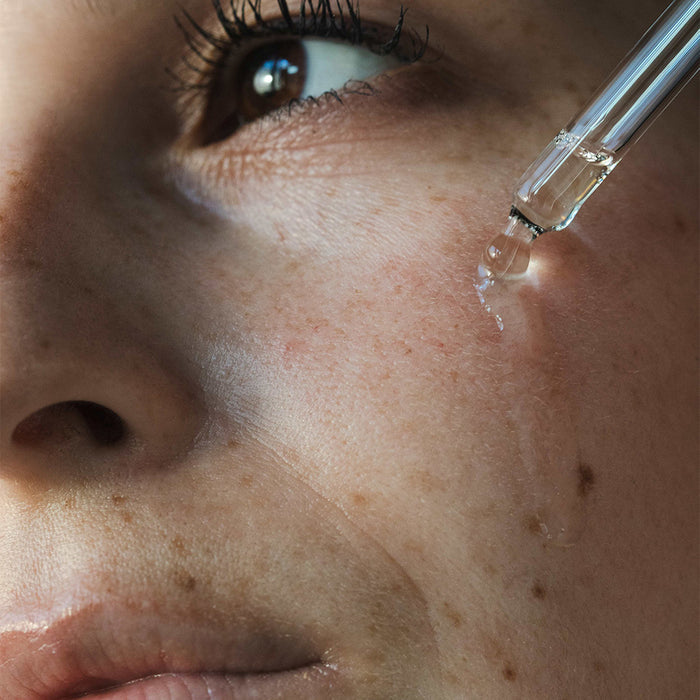 Facial Essential Serum