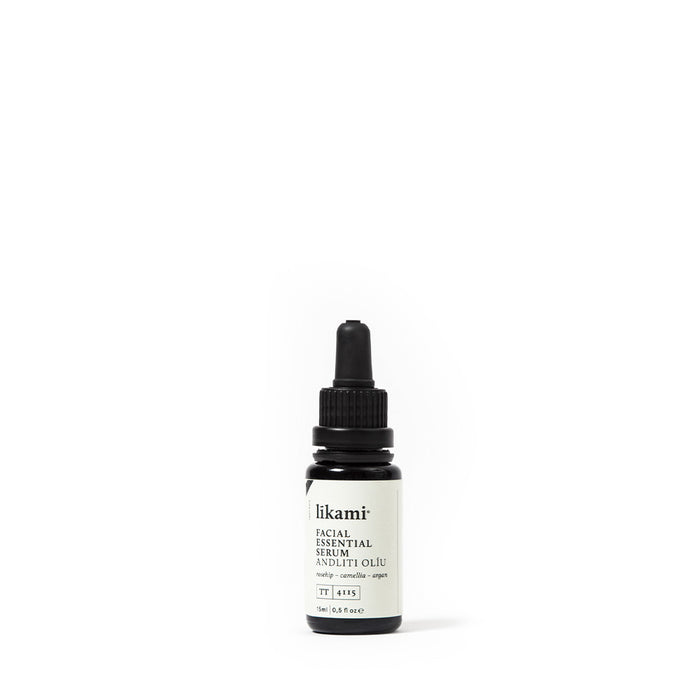 Facial Essential Serum