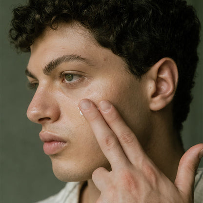 Facial Intensive Hydrating Cream
