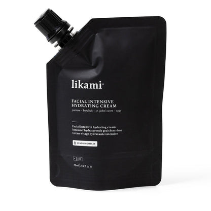 Facial Intensive Hydrating Cream